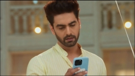 Yeh Rishta Kya Kehlata Hai - 3rd December 2025